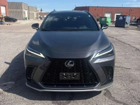 Lexus NX 350 | CARFAX | АВТОКРЕДИТ БЕЗ ПЪРВОНАЧАЛНА ВНОСКА|, снимка 6