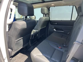 Toyota Sequoia LIMITED* AWD* ОБДУХВАНЕ* ОТ ТОЙОТА, снимка 13