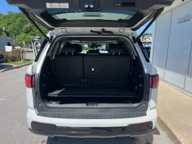 Toyota Sequoia LIMITED* AWD* ОБДУХВАНЕ* ОТ ТОЙОТА, снимка 16