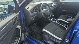 VW T-Roc 1.5 R LINE CarPlay КАМЕРА 7 Скорости , снимка 9