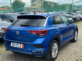 VW T-Roc 1.5 R LINE CarPlay КАМЕРА 7 Скорости , снимка 6