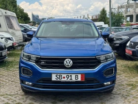 VW T-Roc 1.5 R LINE CarPlay КАМЕРА 7 Скорости , снимка 4