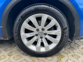 VW T-Roc 1.5 R LINE CarPlay КАМЕРА 7 Скорости , снимка 16