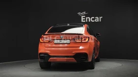 BMW X6, снимка 4