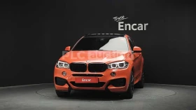 BMW X6, снимка 3