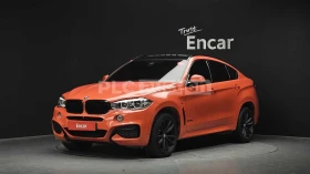BMW X6, снимка 1