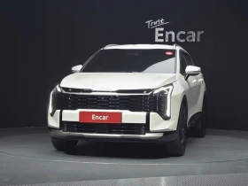 Kia Sportage LPG 2.0 2WD| 150к.с.| ВКЛ.ТЕХНОТЕСТ, снимка 3