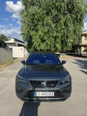 Seat Ateca FR, снимка 1