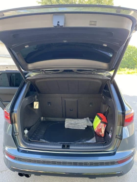Seat Ateca FR, снимка 15
