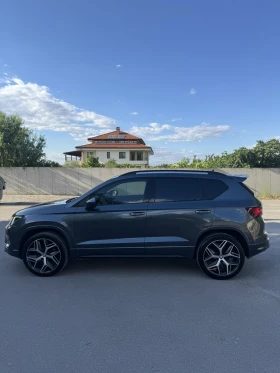 Seat Ateca FR, снимка 7