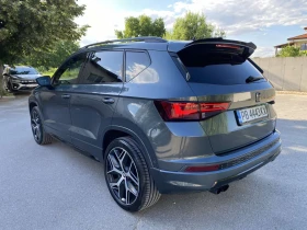 Seat Ateca FR, снимка 6