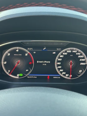 Seat Ateca FR, снимка 13