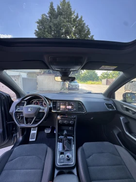 Seat Ateca FR, снимка 11