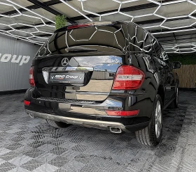 Mercedes-Benz ML 350 Facelift/PODGREV/7G-tronic/СОБСТВЕН ЛИЗИНГ, снимка 6