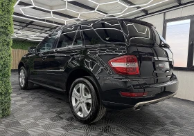 Mercedes-Benz ML 350 Facelift/PODGREV/7G-tronic/СОБСТВЕН ЛИЗИНГ, снимка 4