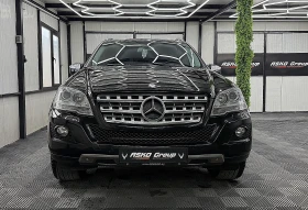 Mercedes-Benz ML 350 Facelift/PODGREV/7G-tronic/СОБСТВЕН ЛИЗИНГ, снимка 2