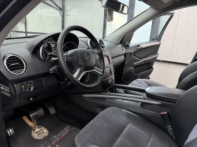 Mercedes-Benz ML 350 Facelift/PODGREV/7G-tronic/СОБСТВЕН ЛИЗИНГ, снимка 12