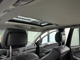 Mercedes-Benz ML 350 Facelift/PODGREV/7G-tronic/СОБСТВЕН ЛИЗИНГ, снимка 16