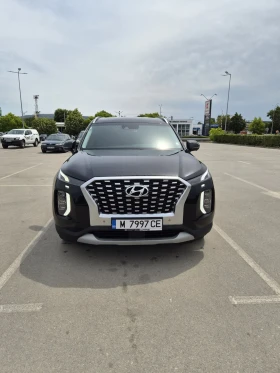 Hyundai Palisade 2.2 CRDI 6+ 1 PRESTIGE, снимка 1