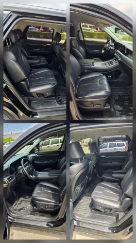 Hyundai Palisade 2.2 CRDI 6+ 1 PRESTIGE, снимка 13