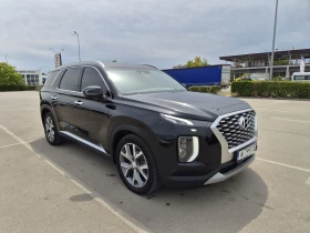 Hyundai Palisade 2.2 CRDI 6+ 1 PRESTIGE, снимка 3