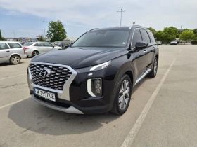 Hyundai Palisade 2.2 CRDI 6+ 1 PRESTIGE, снимка 2