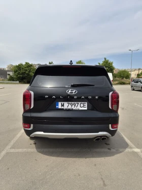 Hyundai Palisade 2.2 CRDI 6+ 1 PRESTIGE, снимка 8