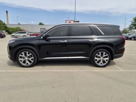 Hyundai Palisade 2.2 CRDI 6+ 1 PRESTIGE, снимка 4