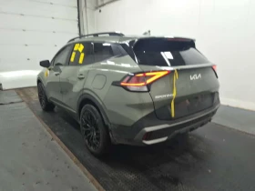 Kia Sportage X LINE/CARFAX/ФИНАНСИРАНЕ, снимка 4