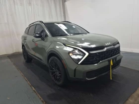 Kia Sportage X LINE/CARFAX/ФИНАНСИРАНЕ, снимка 2