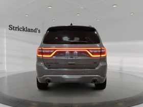 Dodge Durango R/T PLUS ЦЕНА ДО БЪЛГАРИЯ АВТОКРЕДИТ, снимка 3