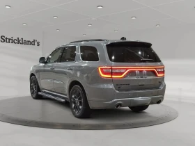 Dodge Durango R/T PLUS ЦЕНА ДО БЪЛГАРИЯ АВТОКРЕДИТ, снимка 4