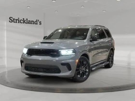 Dodge Durango R/T PLUS ЦЕНА ДО БЪЛГАРИЯ АВТОКРЕДИТ, снимка 1
