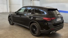 Mercedes-Benz GLC 220 AMG 4MATIC, снимка 7