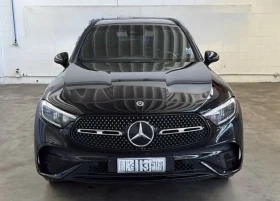 Mercedes-Benz GLC 220 AMG 4MATIC, снимка 2