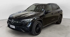 Mercedes-Benz GLC 220 AMG 4MATIC, снимка 3