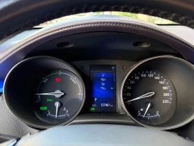 Toyota C-HR 1.8Hybrid e-CVT Classy Bi-Tone - в Гаранция, снимка 10
