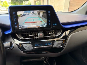Toyota C-HR 1.8Hybrid e-CVT Classy Bi-Tone - в Гаранция, снимка 11