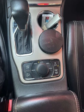 Jeep Grand cherokee 3.0CRD* Overland, снимка 7