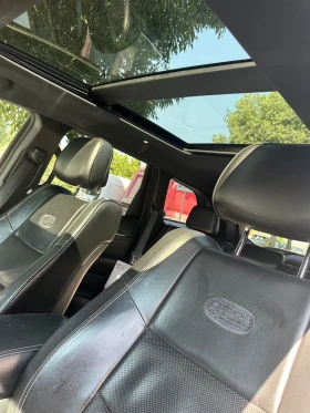 Jeep Grand cherokee 3.0CRD* Overland, снимка 6