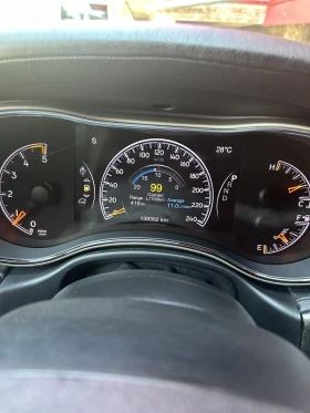Jeep Grand cherokee 3.0CRD* Overland, снимка 4