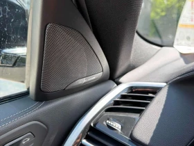 BMW X6 * xDrive40i * ЛАЗЕРИ * ОБДУХВАНЕ * ПАНО * H/K * , снимка 13