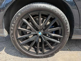 BMW X6 * xDrive40i * ЛАЗЕРИ * ОБДУХВАНЕ * ПАНО * H/K * , снимка 7