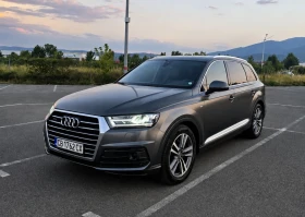 Audi Q7 3.0 TDI  V6, снимка 3