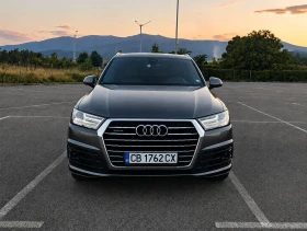 Audi Q7 3.0 TDI  V6, снимка 2