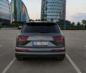 Audi Q7 3.0 TDI  V6, снимка 5