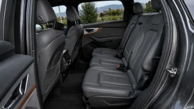 Audi Q7 3.0 TDI  V6, снимка 17