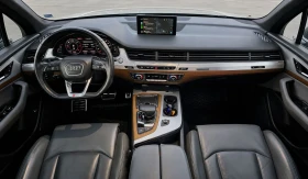 Audi Q7 3.0 TDI  V6, снимка 9