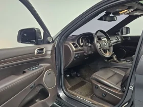 Jeep Grand cherokee 3.0 Diesel Overland Summit Wk2, снимка 9