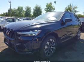 Volvo XC60 B5 Core AWD, снимка 6